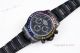 Best Replica Rolex Daytona Rainbow Black Rolex Daytona Rainbow Diamonds Watch (2)_th.jpg